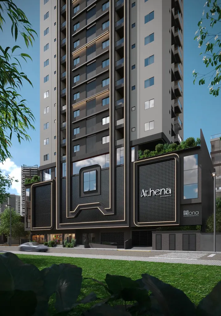 Apartamento para venda no bairro Várzea em Itapema