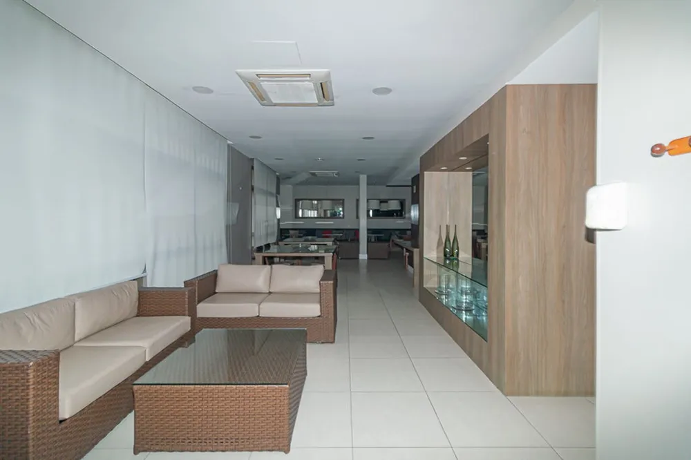 Apartamento para venda no bairro Ipanema em Porto Alegre