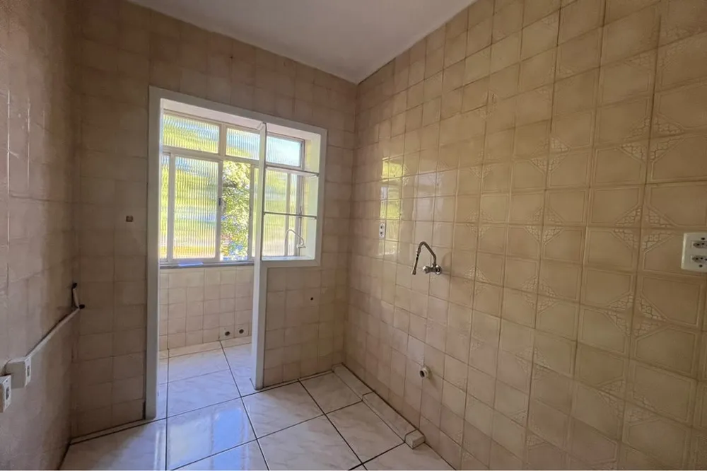 Apartamento para venda no bairro Cristal em Porto Alegre