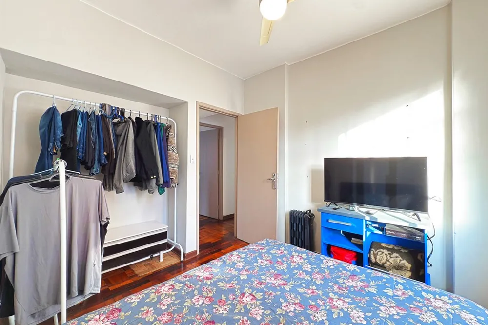 Apartamento para venda no bairro Centro Histórico em Porto Alegre