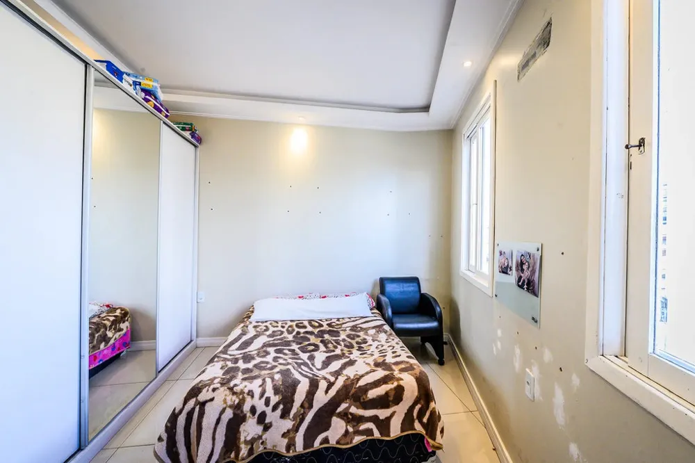 Apartamento para venda no bairro Teresópolis em Porto Alegre