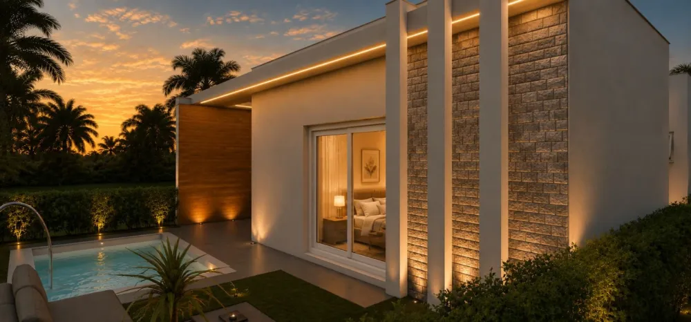 Casa para venda no bairro  em Xangri-lá