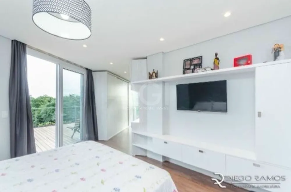 Casa para venda no bairro Teresópolis em Porto Alegre