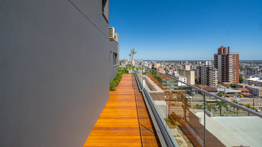 Apartamento para venda no bairro Higienópolis em Porto Alegre