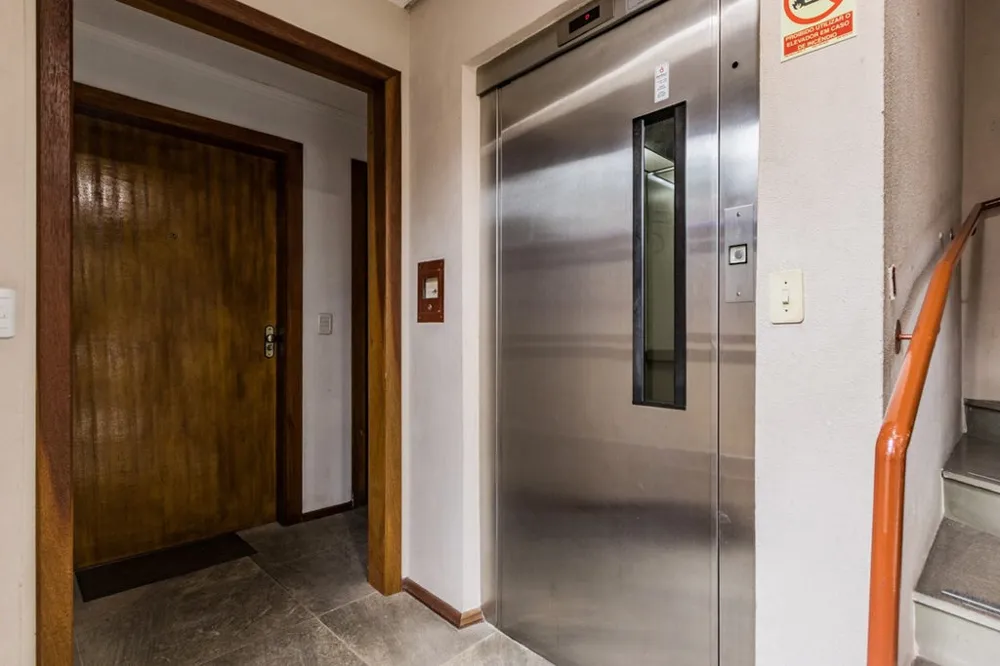 Apartamento para venda no bairro Petrópolis em Porto Alegre