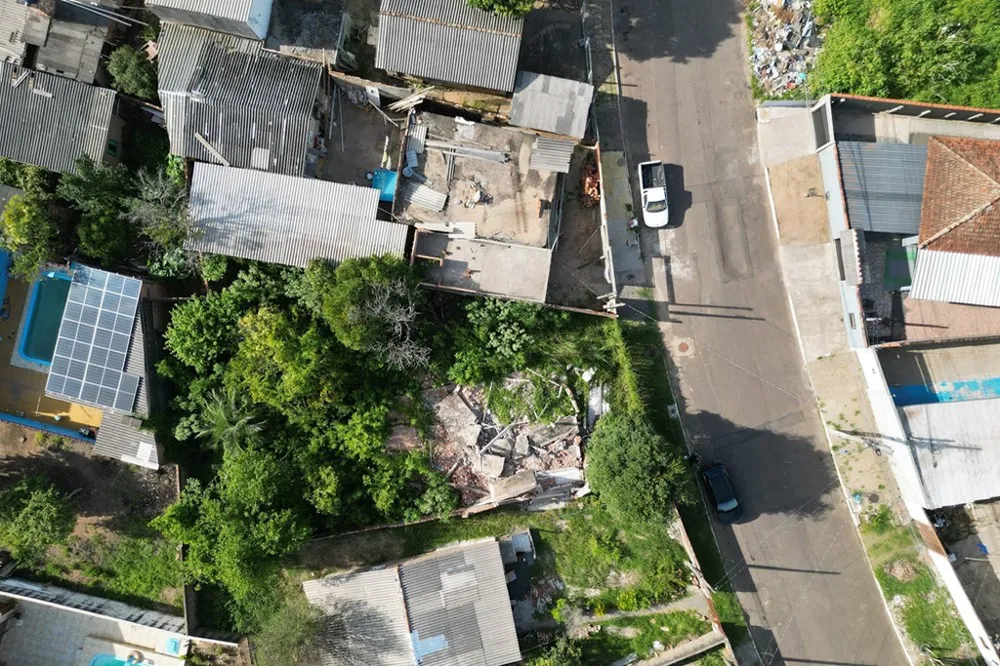 Terreno/Lote Residencial para venda no bairro Mathias Velho em Canoas