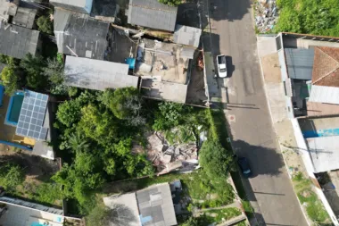 Terreno/Lote Residencial para venda no bairro Mathias Velho em Canoas