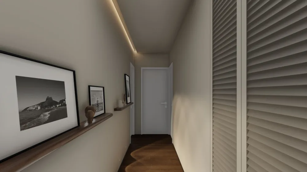 Apartamento para venda no bairro Bela Vista em Porto Alegre