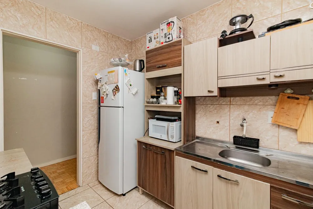 Apartamento para venda no bairro Rio Branco em Porto Alegre