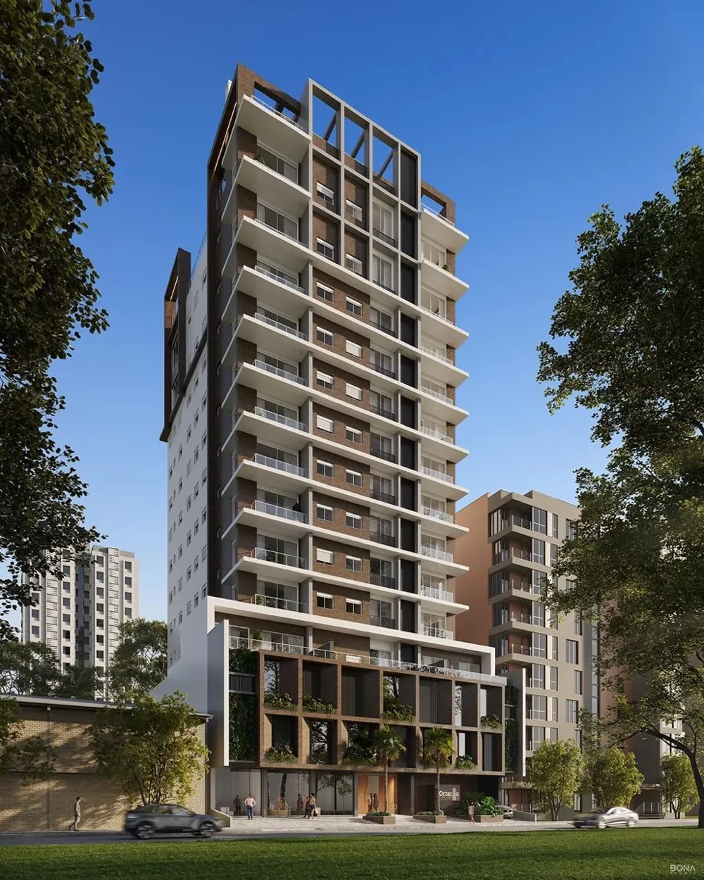 Apartamento para venda no bairro Navegantes em Capão da Canoa