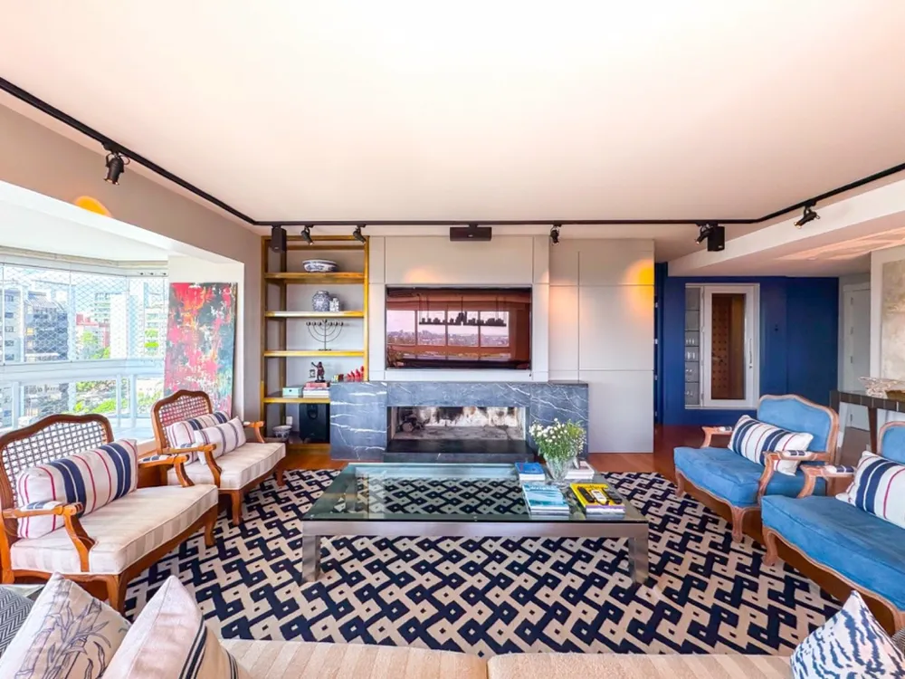 Apartamento para venda no bairro Bela Vista em Porto Alegre
