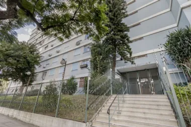 Apartamento para venda no bairro Santana em Porto Alegre