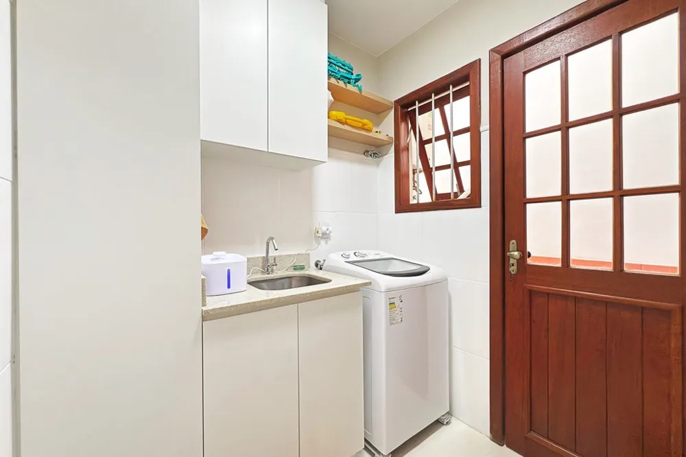 Casa para venda no bairro Aberta dos Morros em Porto Alegre