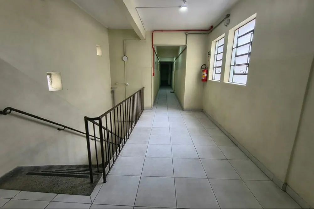 Apartamento para venda no bairro Santo Antônio em Porto Alegre