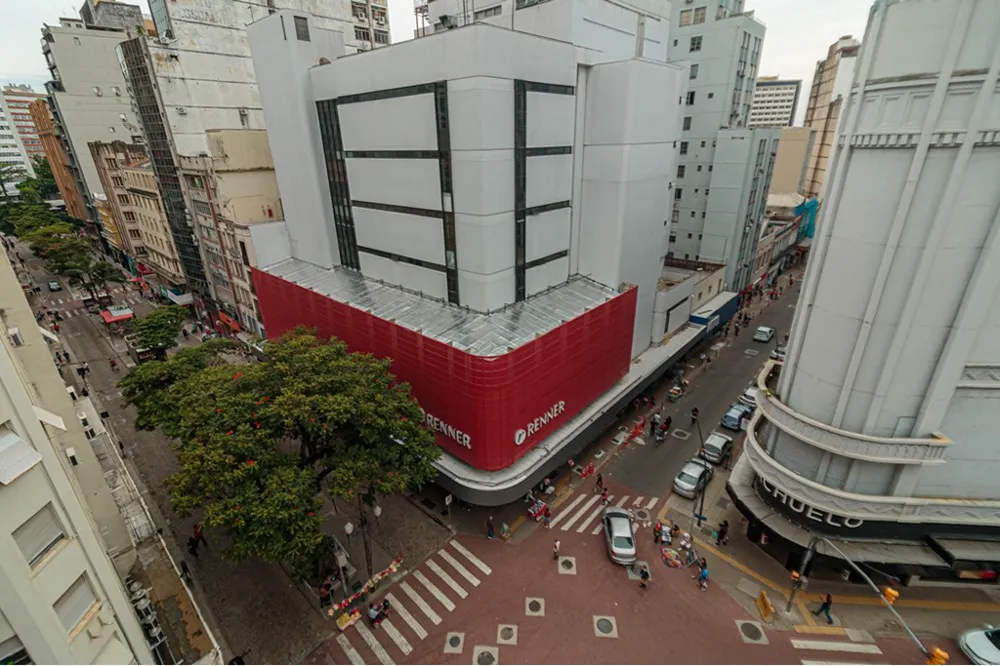 Apartamento para venda no bairro Centro Histórico em Porto Alegre