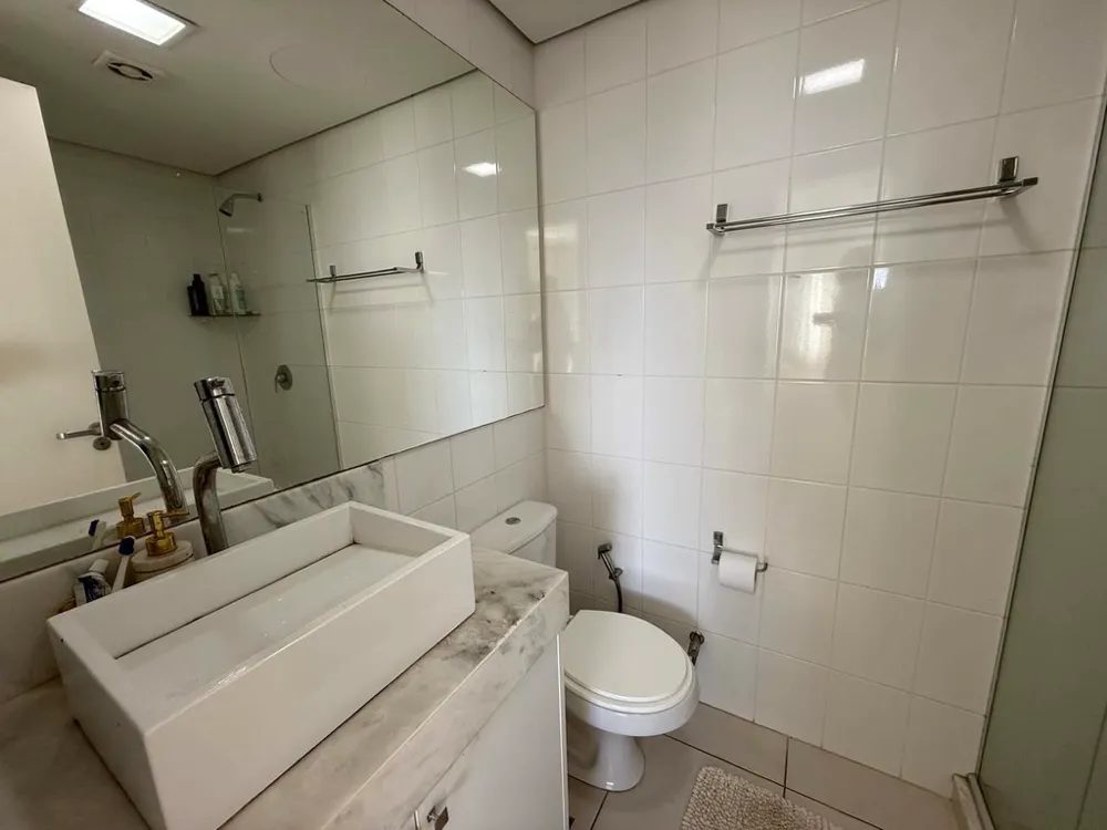 Apartamento para venda no bairro Jardim Sabará em Porto Alegre