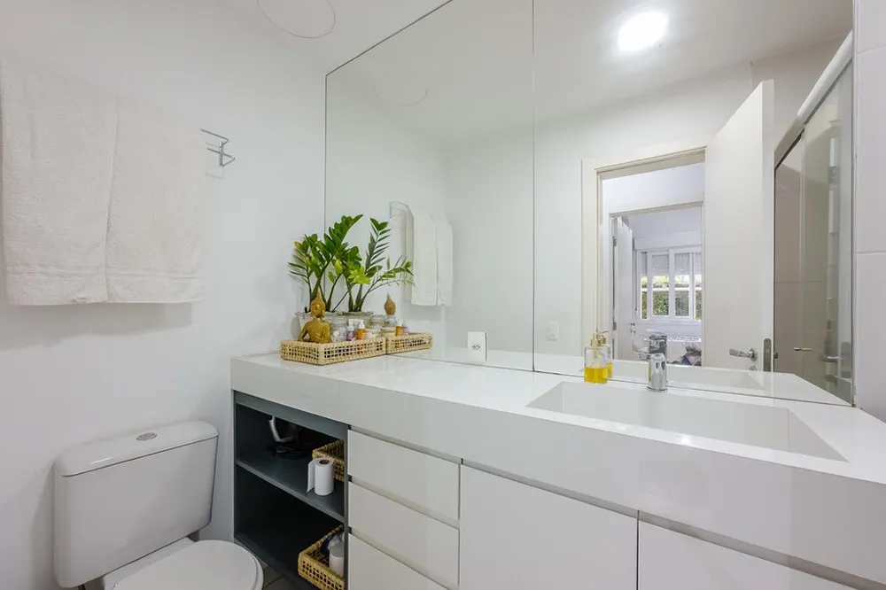 Apartamento para venda no bairro Marechal Rondon em Canoas