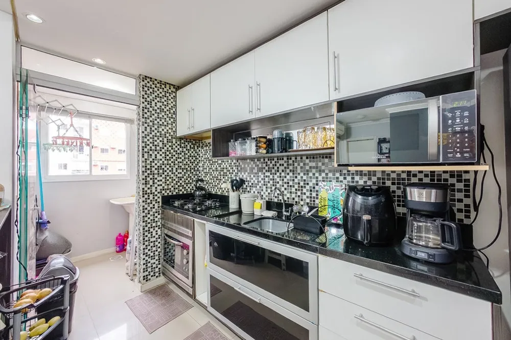 Apartamento para venda no bairro Fátima em Canoas