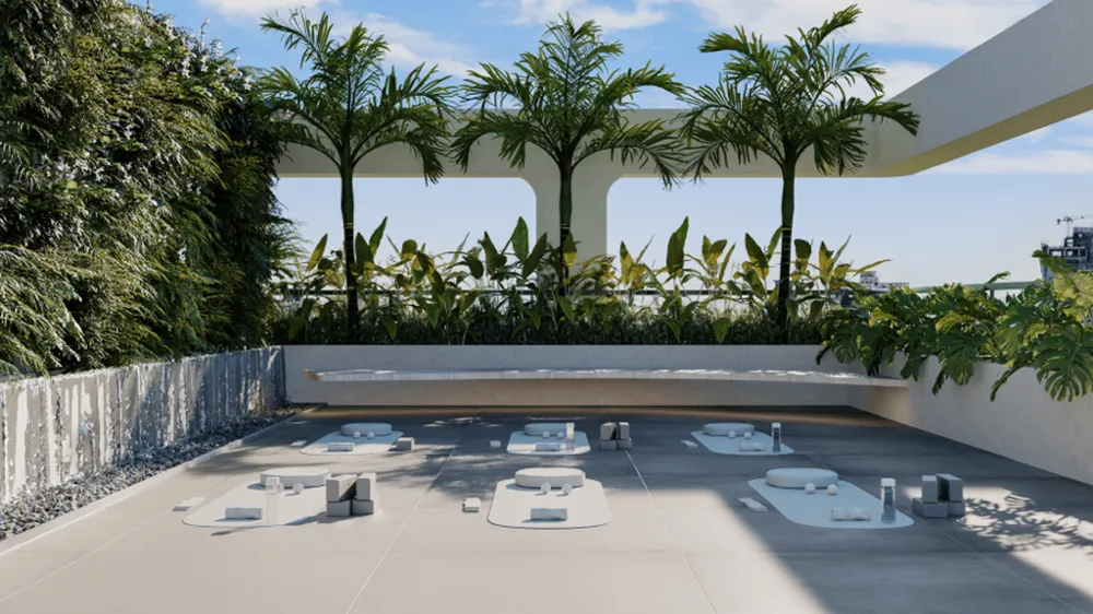 Apartamento para venda no bairro Meia Praia em Itapema