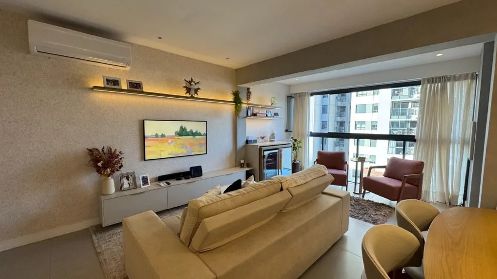 Apartamento para venda no bairro Jardim Lindóia em Porto Alegre