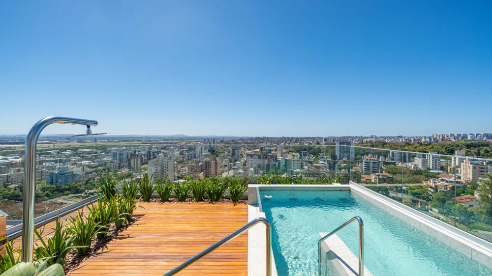 Apartamento para venda no bairro Higienópolis em Porto Alegre