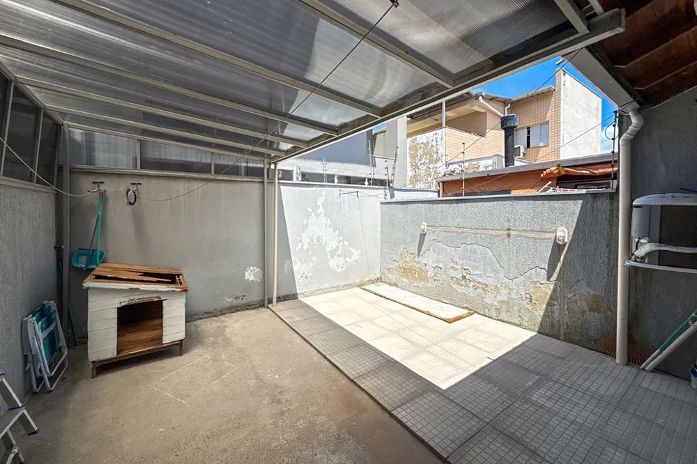 Casa para venda no bairro Igara em Canoas