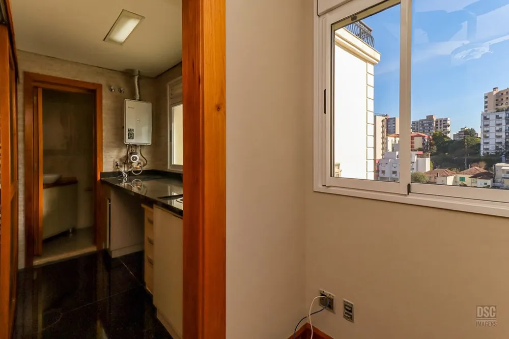 Cobertura Duplex para venda no bairro Higienópolis em Porto Alegre