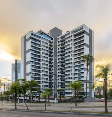 Apartamento para venda no bairro Petrópolis em Porto Alegre
