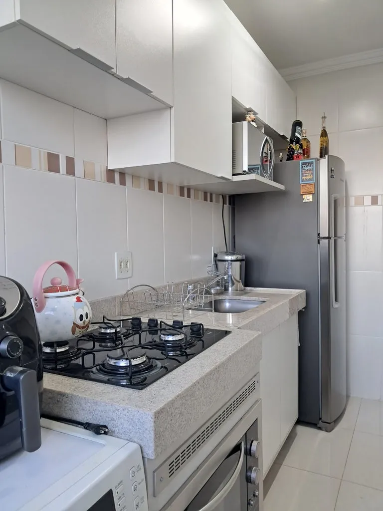 Apartamento para venda no bairro Teresópolis em Porto Alegre