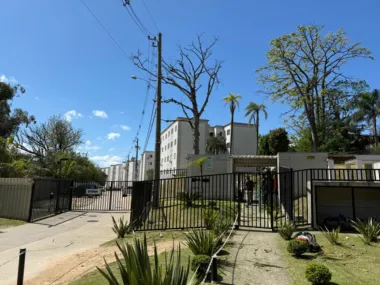 Apartamento para venda no bairro Rubem Berta em Porto Alegre