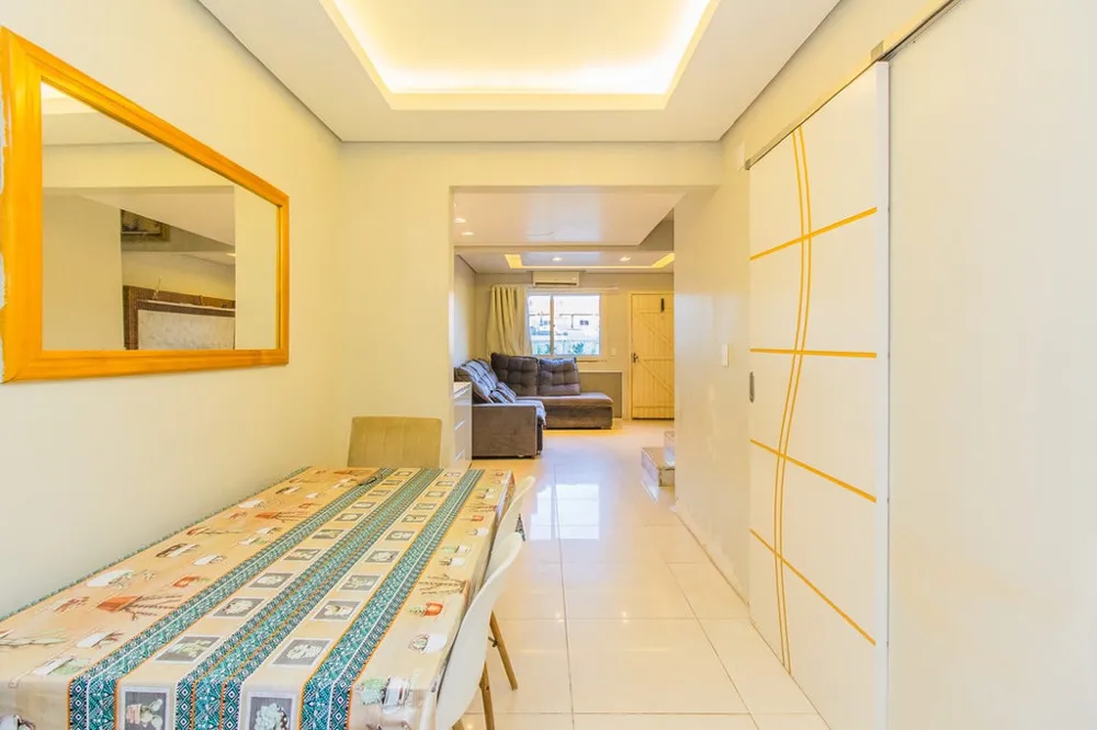 Casa para venda no bairro Rio Branco em Canoas
