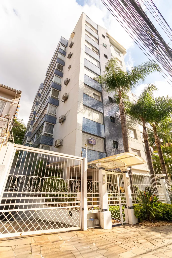 Apartamento para venda no bairro Moinhos de Vento em Porto Alegre