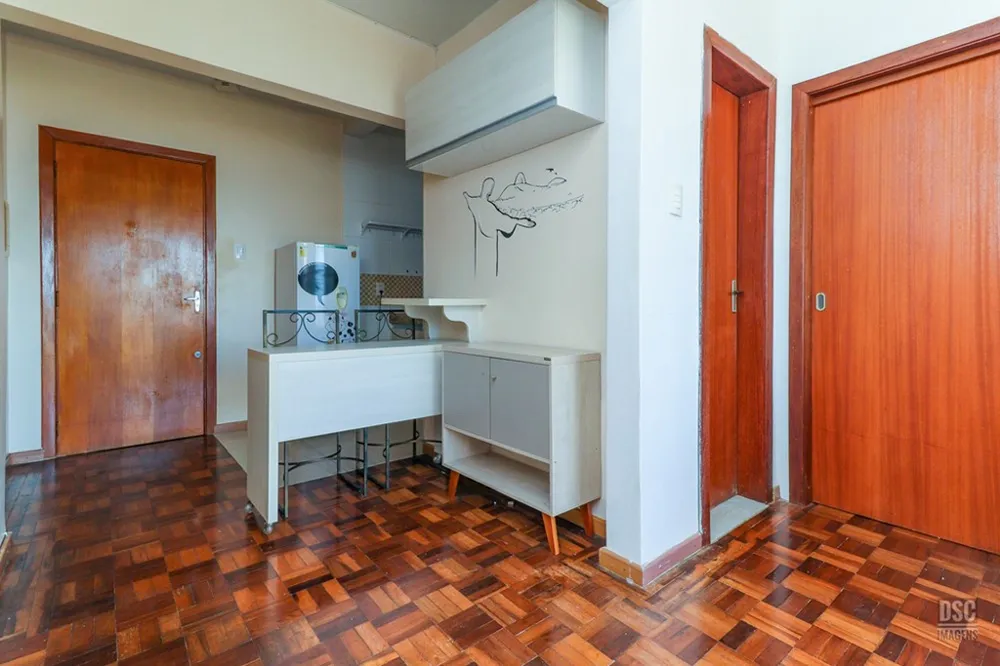 Apartamento para venda no bairro Centro Histórico em Porto Alegre