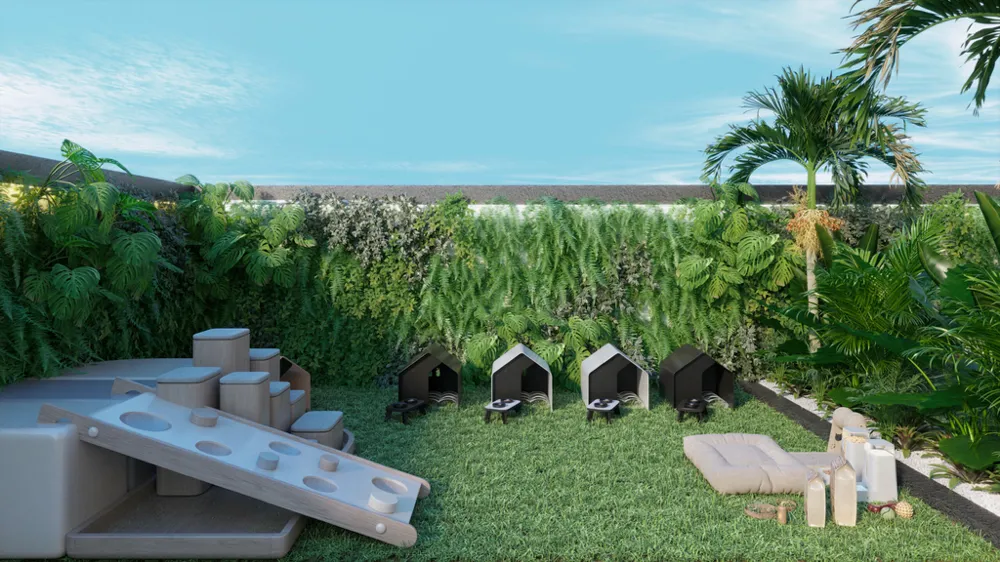 Apartamento para venda no bairro Morretes em Itapema