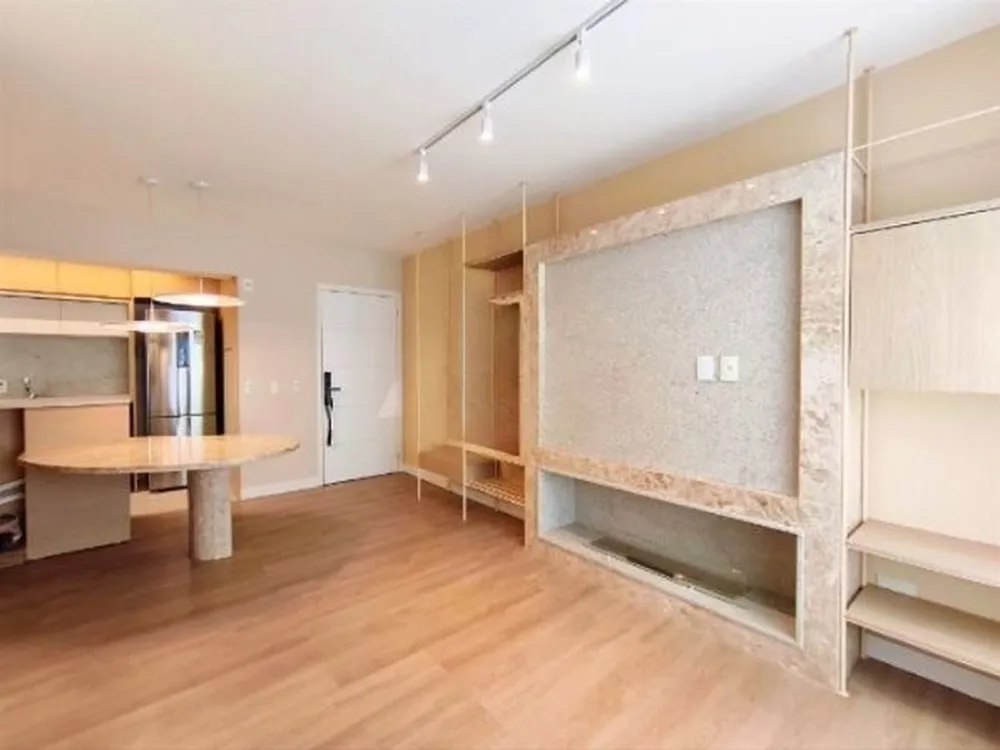 Apartamento para venda no bairro Marechal Rondon em Canoas