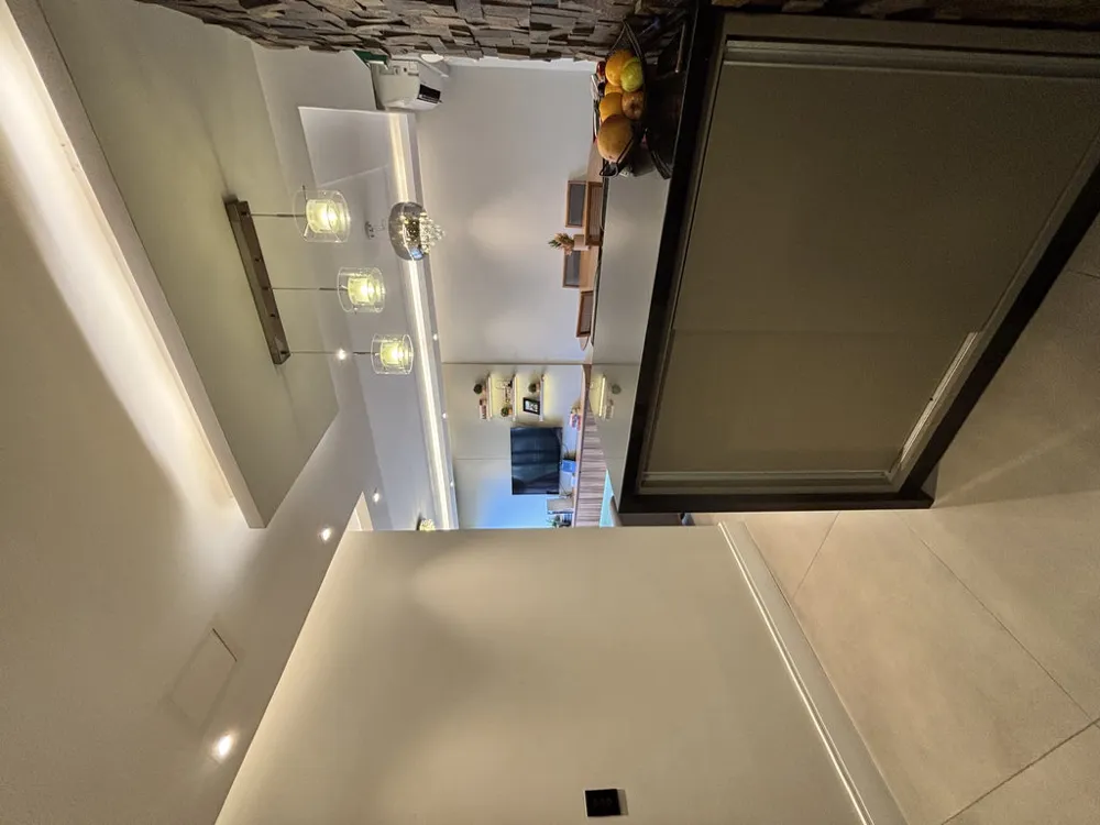 Apartamento para venda no bairro Cavalhada em Porto Alegre