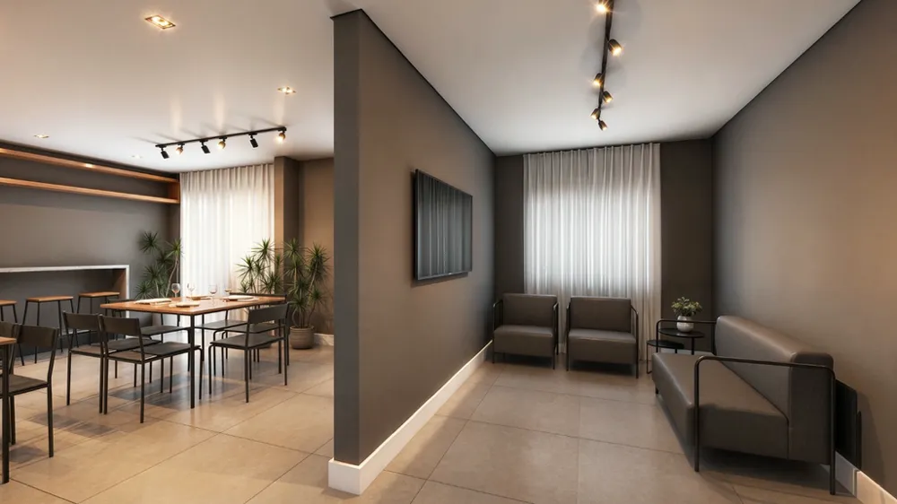 Apartamento para venda no bairro Sarandi em Porto Alegre