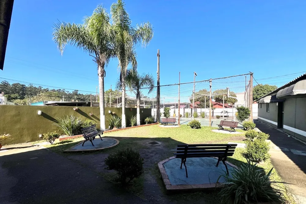 Apartamento para venda no bairro Centro em Esteio