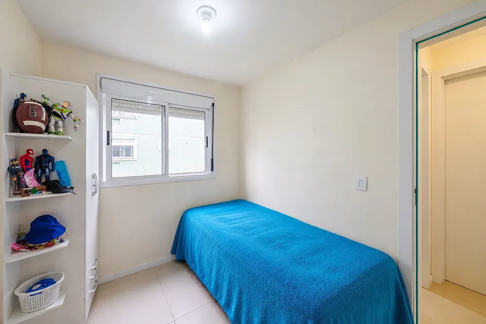 Apartamento para venda no bairro Mato Grande em Canoas