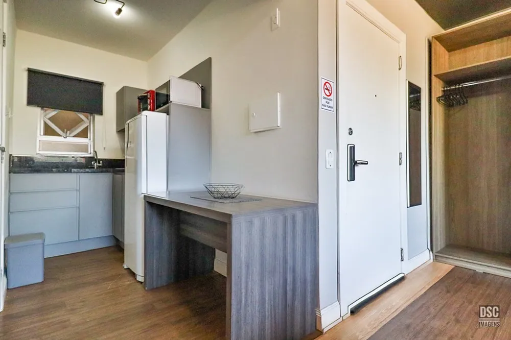 Apartamento para venda no bairro Centro Histórico em Porto Alegre