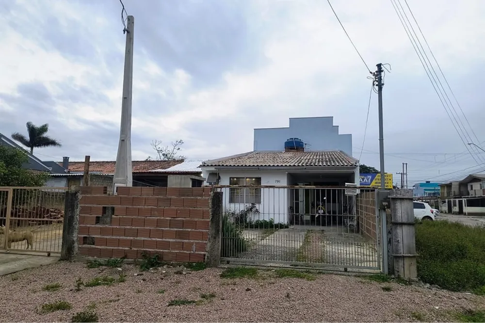 Casa para venda no bairro Eldorado do Sul em Eldorado do Sul