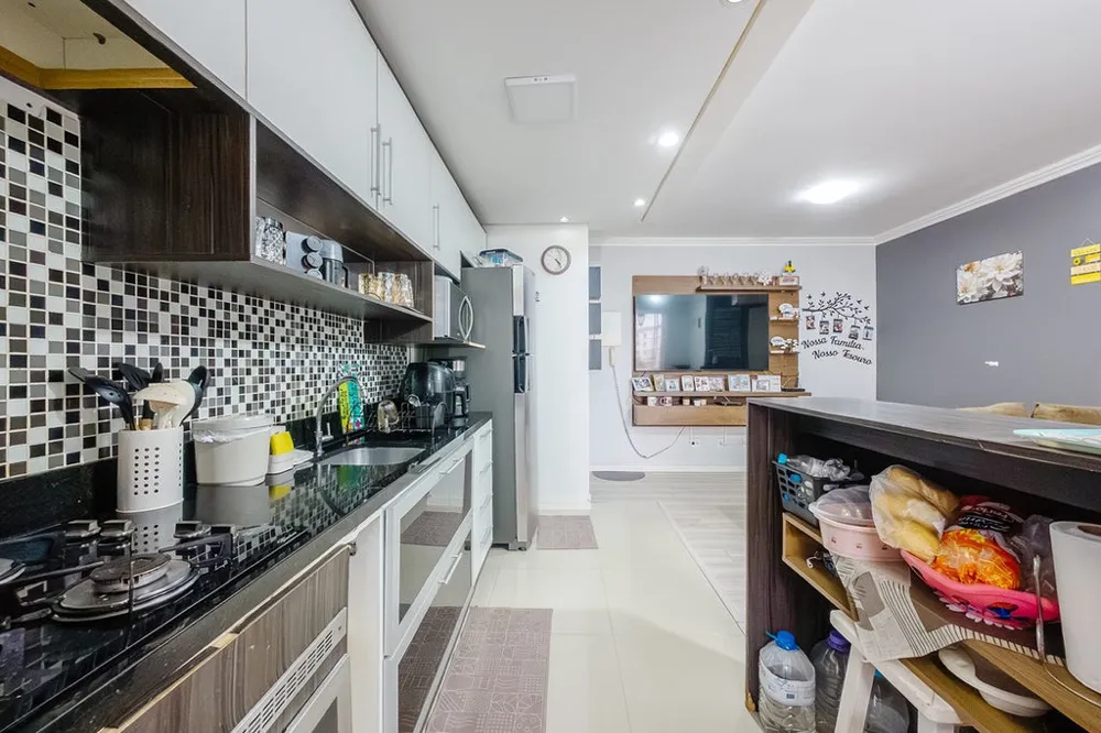 Apartamento para venda no bairro Fátima em Canoas