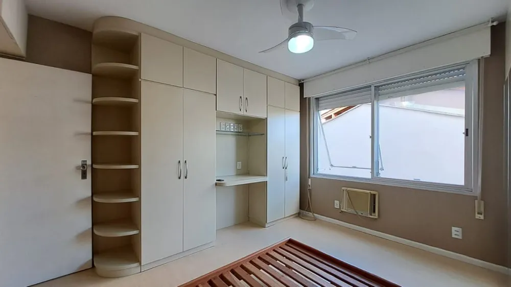 Apartamento para venda no bairro Petrópolis em Porto Alegre