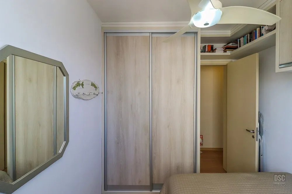 Apartamento para venda no bairro Jardim Itu em Porto Alegre
