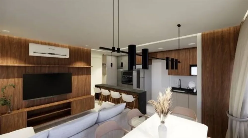 Apartamento para venda no bairro Tristeza em Porto Alegre