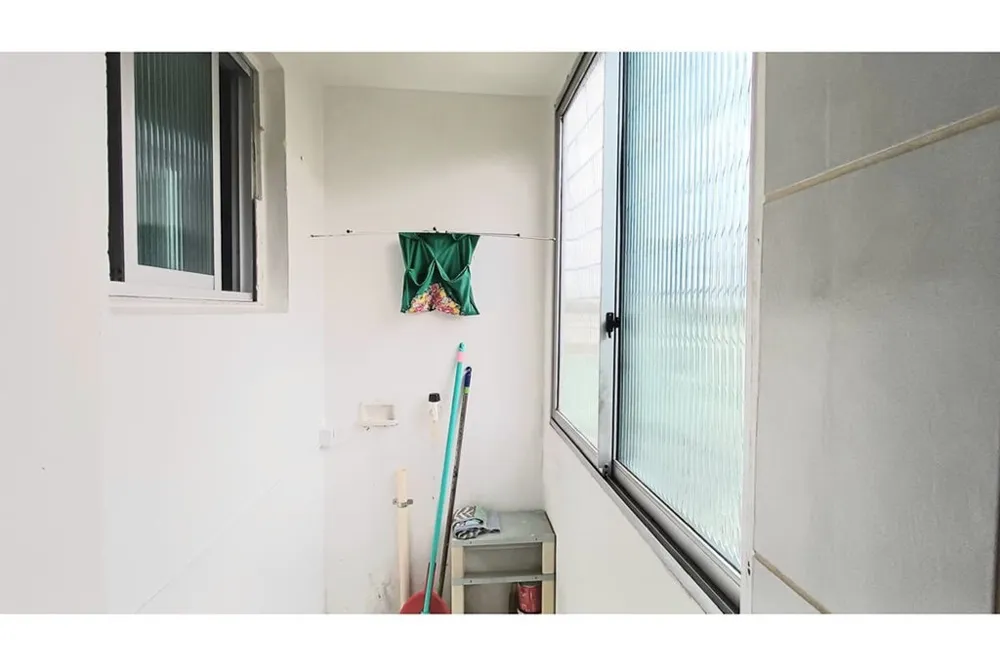 Apartamento para venda no bairro Cristal em Porto Alegre