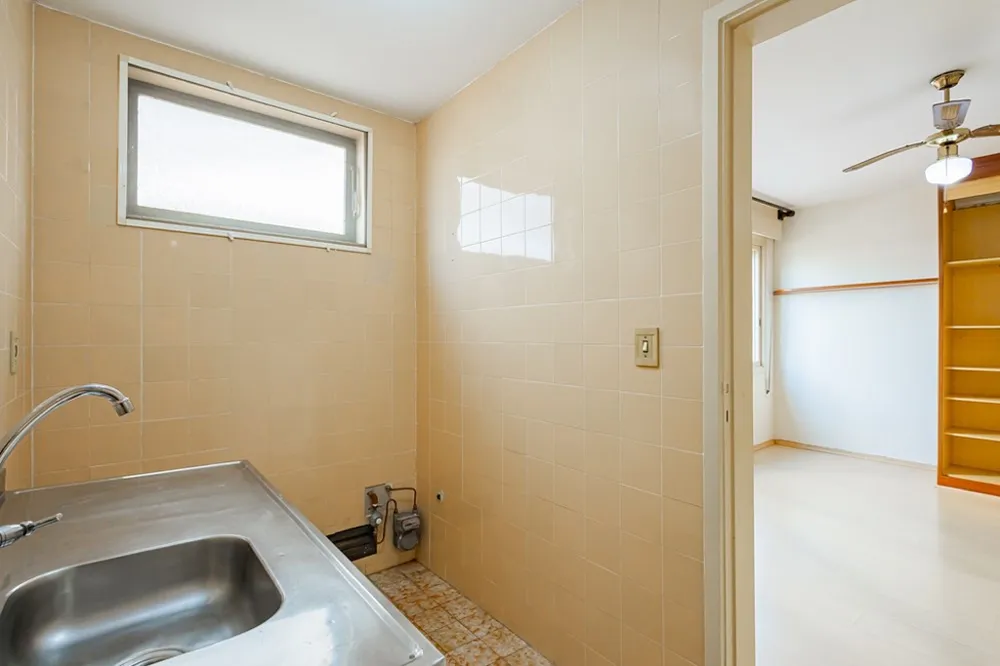 Apartamento para venda no bairro Independência em Porto Alegre