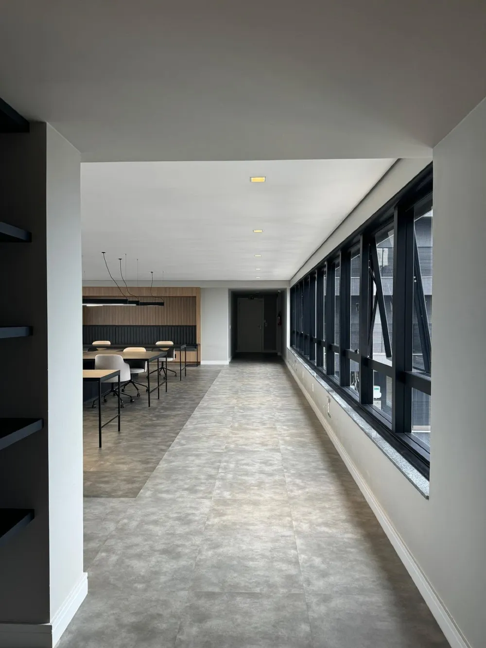 Apartamento para venda no bairro Centro em Torres
