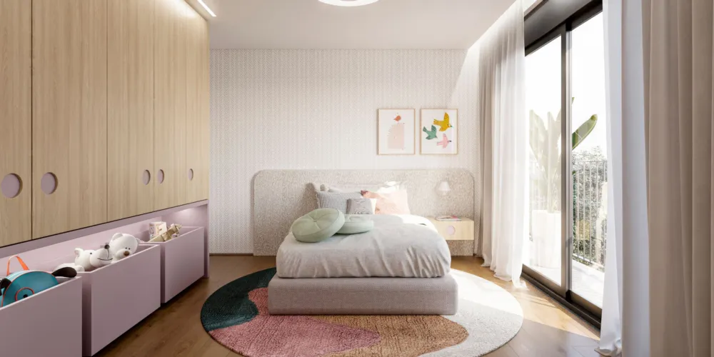 Apartamento para venda no bairro Bela Vista em Porto Alegre