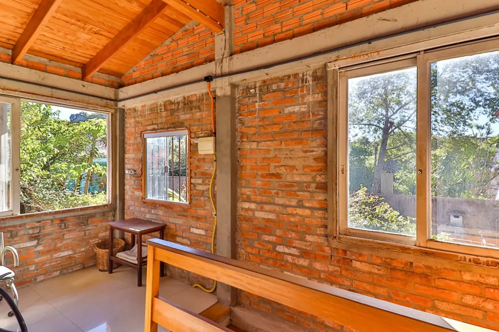 Casa para venda no bairro Bom Jesus em Porto Alegre